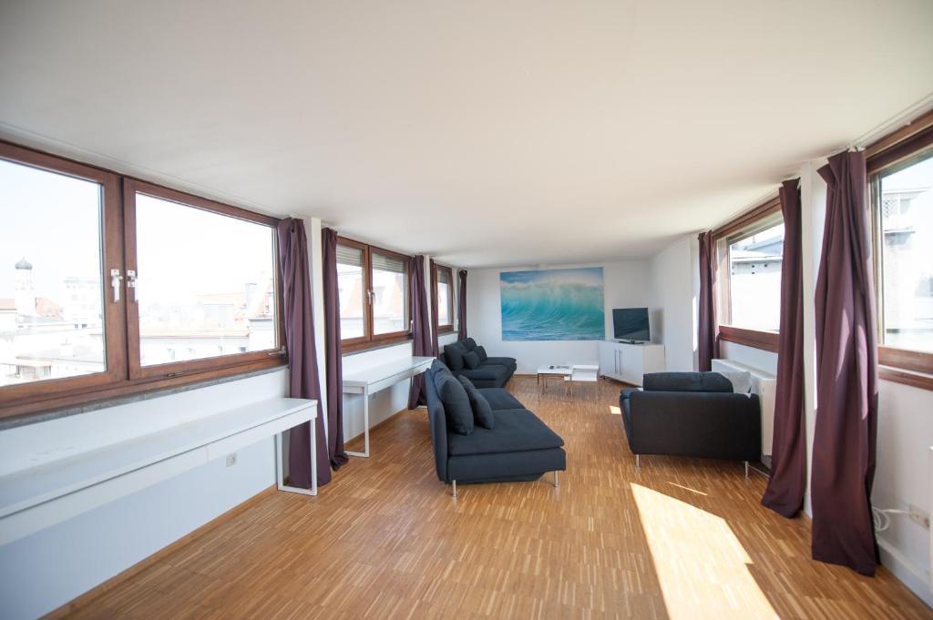 Nonstop Hotel Augsburg - Uebernacht - Hostelhotelhome - Quarto foto
