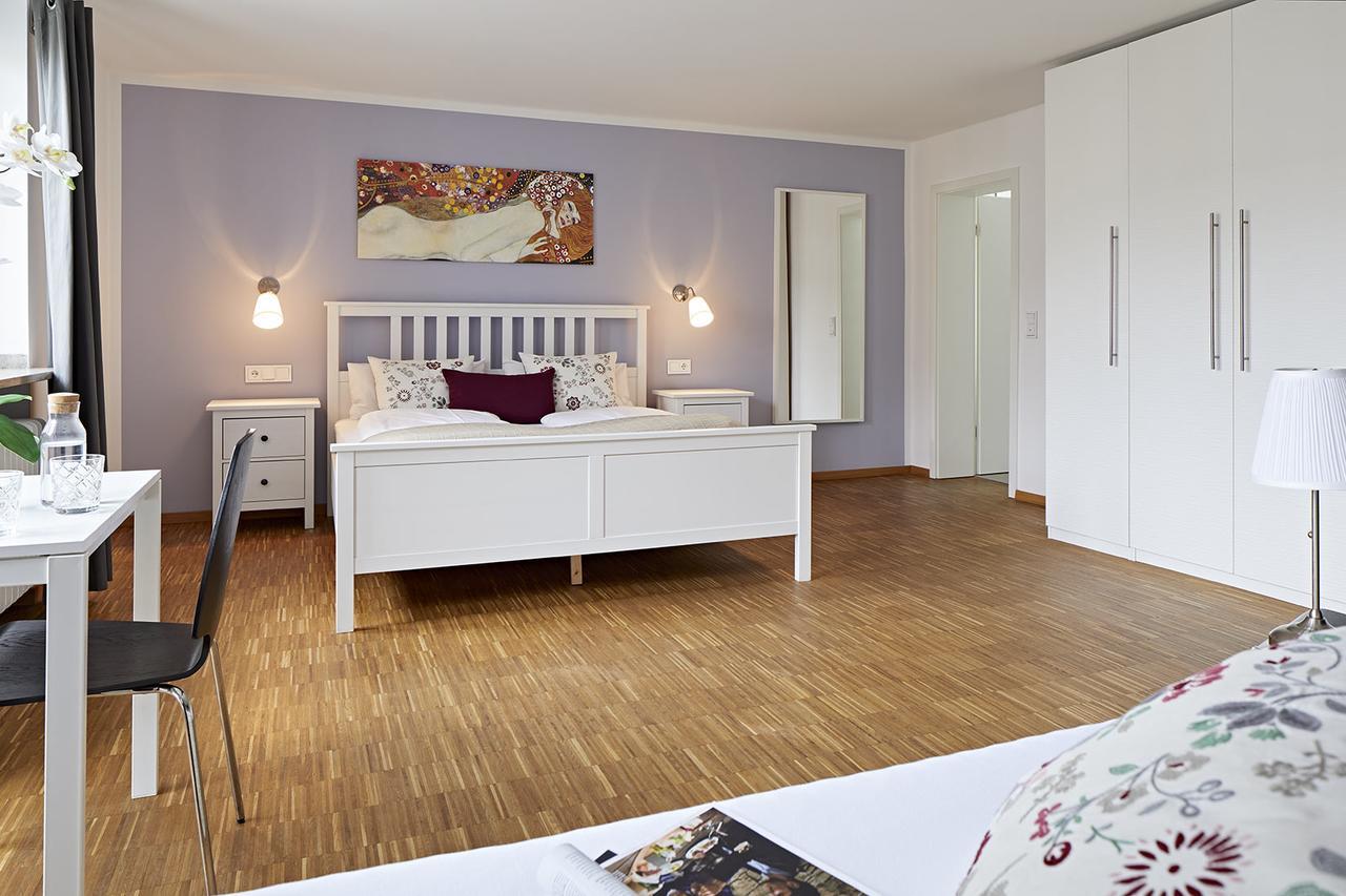 Nonstop Hotel Augsburg - Uebernacht - Hostelhotelhome - Exterior foto